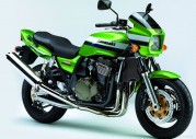 Kawasaki ZRX1200R